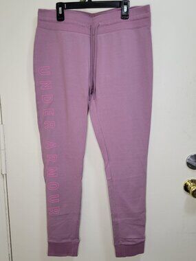 Women's Under Armour Favorite joggers